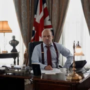 The Diplomat - galeria zdjęć - filmweb