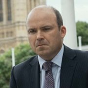Rory Kinnear w Dyplomatka