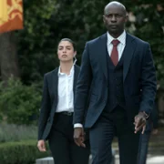 The Diplomat - galeria zdjęć - filmweb