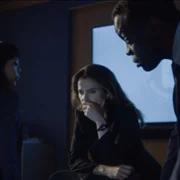 The Diplomat - galeria zdjęć - filmweb