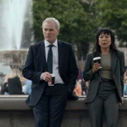 The Diplomat - galeria zdjęć - filmweb