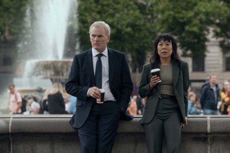 Sezon 3 Odcinek 3 Koń bez jeźdźca