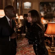 The Diplomat - galeria zdjęć - filmweb