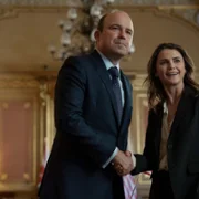 The Diplomat - galeria zdjęć - filmweb