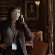 The Diplomat - galeria zdjęć - filmweb