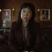 The Diplomat - galeria zdjęć - filmweb