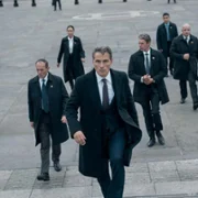 The Diplomat - galeria zdjęć - filmweb