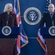The Diplomat - galeria zdjęć - filmweb