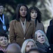 The Diplomat - galeria zdjęć - filmweb