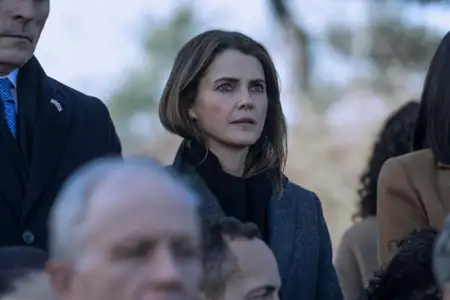 Dyplomatka - galeria zdjęć - filmweb