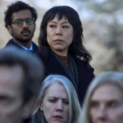 The Diplomat - galeria zdjęć - filmweb