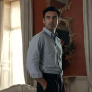 The Diplomat - galeria zdjęć - filmweb