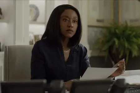 Dyplomatka - galeria zdjęć - filmweb