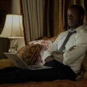 The Diplomat - galeria zdjęć - filmweb