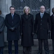 The Diplomat - galeria zdjęć - filmweb