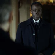 The Diplomat - galeria zdjęć - filmweb