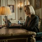 Dyplomatka - galeria zdjęć - filmweb