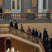 Dyplomatka - galeria zdjęć - filmweb