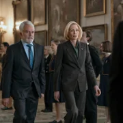 Dyplomatka - galeria zdjęć - filmweb