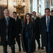 Dyplomatka - galeria zdjęć - filmweb