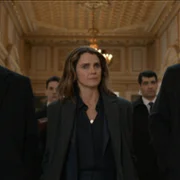 The Diplomat - galeria zdjęć - filmweb