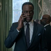 The Diplomat - galeria zdjęć - filmweb