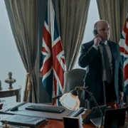 The Diplomat - galeria zdjęć - filmweb