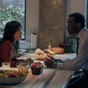 The Diplomat - galeria zdjęć - filmweb