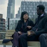 The Diplomat - galeria zdjęć - filmweb