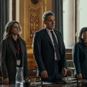 The Diplomat - galeria zdjęć - filmweb