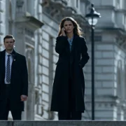 The Diplomat - galeria zdjęć - filmweb