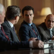 The Diplomat - galeria zdjęć - filmweb
