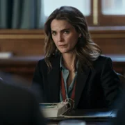 The Diplomat - galeria zdjęć - filmweb