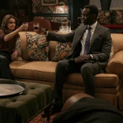 The Diplomat - galeria zdjęć - filmweb