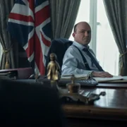 The Diplomat - galeria zdjęć - filmweb