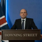 The Diplomat - galeria zdjęć - filmweb
