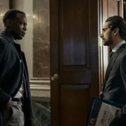 The Diplomat - galeria zdjęć - filmweb