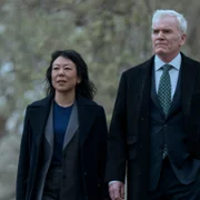 The Diplomat - galeria zdjęć - filmweb