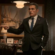 The Diplomat - galeria zdjęć - filmweb