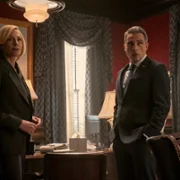 The Diplomat - galeria zdjęć - filmweb
