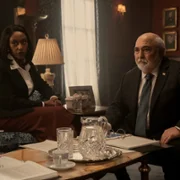 The Diplomat - galeria zdjęć - filmweb