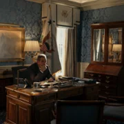 The Diplomat - galeria zdjęć - filmweb
