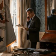 The Diplomat - galeria zdjęć - filmweb