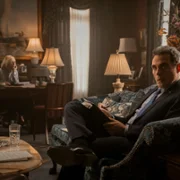 The Diplomat - galeria zdjęć - filmweb