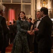 The Diplomat - galeria zdjęć - filmweb