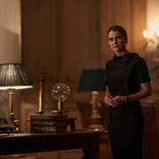 The Diplomat - galeria zdjęć - filmweb