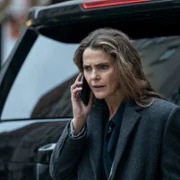 The Diplomat - galeria zdjęć - filmweb