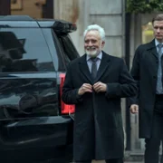 The Diplomat - galeria zdjęć - filmweb