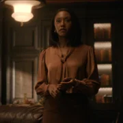 The Diplomat - galeria zdjęć - filmweb