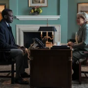 The Diplomat - galeria zdjęć - filmweb